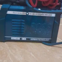 فروش سنگ فرز (اینتیمکس) ودستگاه جوش سیار برند(BOSS|ابزارآلات|منوجان, |دیوار