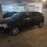 جیلی امگرند RV اتومات|خودرو سواری و وانت|کرج, گلشهر|دیوار