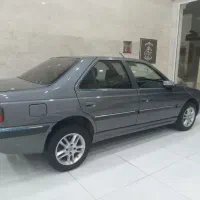 پارس سفارشی فول فول مدل 1401|خودرو سواری و وانت|اهواز, ۲۴ متری|دیوار