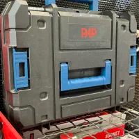 مینی فرز شارژی با گارانتی|ماشین‌آلات صنعتی|رشت, رودباری|دیوار