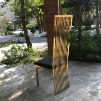 صندلی تالار مدل اطلسی|میز و صندلی غذاخوری|آسارا, |دیوار