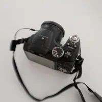 دوربین عکاسی finepix