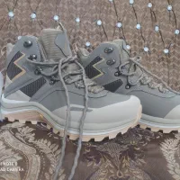 کفش ساقدار مردانه هومتو سایز 42|کیف، کفش، کمربند|یاسوج, |دیوار