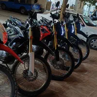 تریل MKZ. متین خودرو 200cc|موتورسیکلت|کازرون, |دیوار