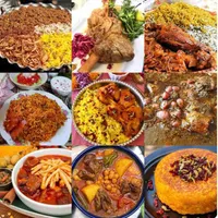 غذای خانگی