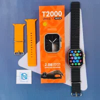 ساعت هوشمند اپل مدل T2000 تک به قیمت عمده