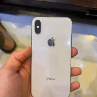 ایفون X