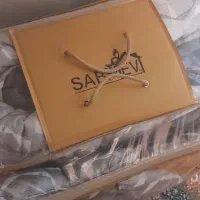 رو تختی دو نفره نو