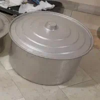 دیگ سایز ۸۰