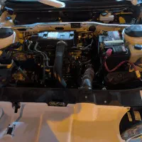 پژو پارس سال۱۴۰۰|خودرو سواری و وانت|زابل, |دیوار