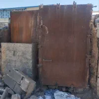 فروش کوره ذغال کبابی|ماشینآلات صنعتی|فرخشهر, |دیوار