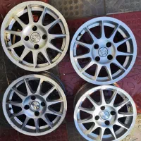 رینگ خورشیدی