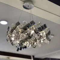 لوستر مدل پانیز