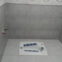 کاشی کاری، اجرای سرامیک، موزاییک، سنگ پله، آجر نما|خدمات پیشه و مهارت|قائمشهر, |دیوار