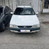 دربستی سواری