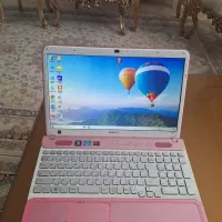 لپ تاپ کارکرده سونی|رایانه همراه|خوی, |دیوار