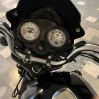 hlx150|موتورسیکلت|تهران, دولاب|دیوار