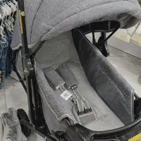 سیسمونی و کالسکه تک|کالسکه و لوازم جانبی|قم, نیروگاه|دیوار