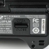 دوربین عکاسی فیلمبرداری فوجی فیلم Fujifilm xt1|دوربین عکاسی و فیلم‌برداری|تهران, تهرانپارس شرقی|دیوار