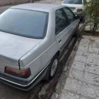 پژو روا سال