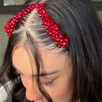 جشنواره بافت مو یلدایی