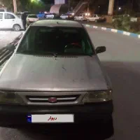 پراید ۸۷