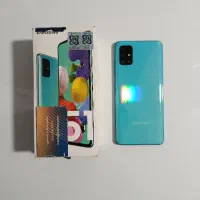 گوشی A51