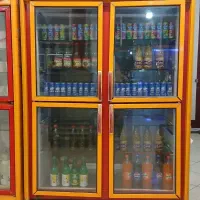 یخچال ۴ درب