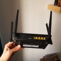 مودم D-Link|مودم و تجهیزات شبکه|بندرعباس, |دیوار