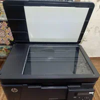 پرینتر HP jet pro M125|پرینتر، اسکنر، کپی، فکس|تهران, نازی‌آباد|دیوار
