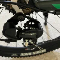 دوچرخه اورلورد ۲۶|دوچرخه، اسکیت، اسکوتر|اهواز, گلستان|دیوار