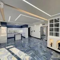 ۷۵مترالماس نوروزیبایی/سندتکبرگ غرب تهران/پارکینگ