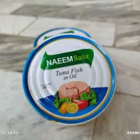 حراج تن ماهی نعیم سبز.حرااج