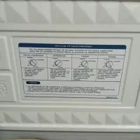 یخچال فریزر اِل جی