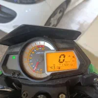 بنلی 250|موتورسیکلت|بندر انزلی, پاسداران|دیوار