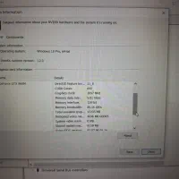 لپتاپ گیمینگ ایسوس N552vw|رایانه همراه|تهران, سنائی|دیوار