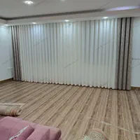 پرده m35|پرده، رانر، رومیزی|خرمشهر, |دیوار