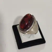 انگشتر مردانه