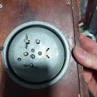 وزنه ترازویاسنگ ترازو وساعت کوکی رومیزی قدیمی|کلکسیون اشیاء عتیقه|تهران, دروازه شمیران|دیوار