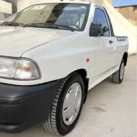 پراید بار ۴۰۳ جم