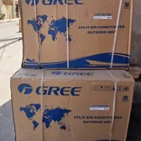 کولر 12هزار گری|کولر گازی و فن‌کوئل|تهران, بهار|دیوار
