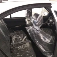 کوییک صفر خشک ۱۴۰۳|خودرو سواری و وانت|سراب, |دیوار