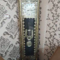 ساعت دیواری برنز