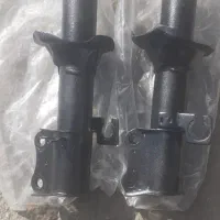 کمک و سیبک طبق پراید