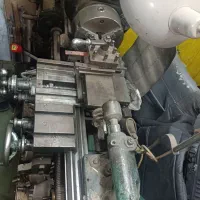 دستگاه تراش