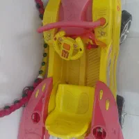 ماشیم شارژی سالم