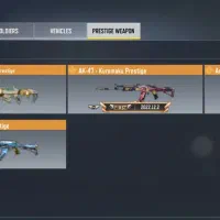 اکانت ناب|کنسول، بازی ویدئویی و آنلاین|تهران, ایران|دیوار