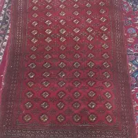 قالیچه ترکمنی