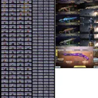 اکانت کالاف 14 اجند1متیک