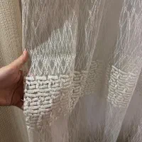 پرده و کناره هاش